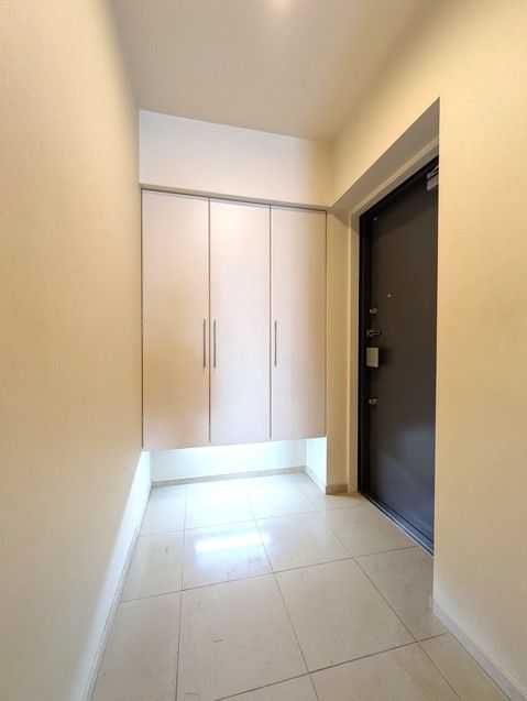 Servas Aoyama 3LDK Apartment for Sale in Niigata - Thumbnail 3