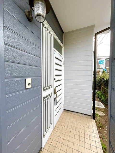 Renovated 4SLDK House in Kasama City, Ibaraki - 91m² - Thumbnail 2
