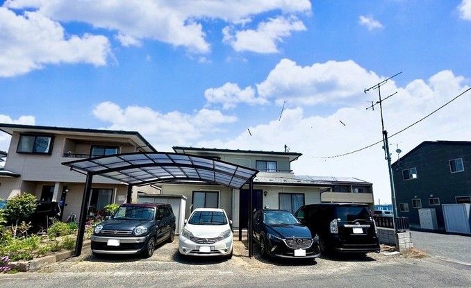 Renovated 3LDK House in Kami District, Miyagi Prefecture - Thumbnail 4
