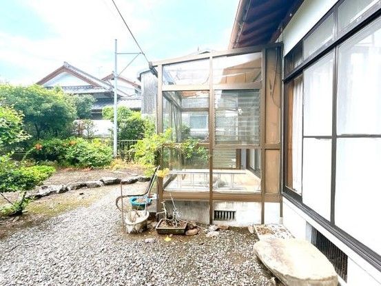 5DK Traditional House in Kunimitsu-cho, Miyazaki - 124.49m² - Thumbnail 2