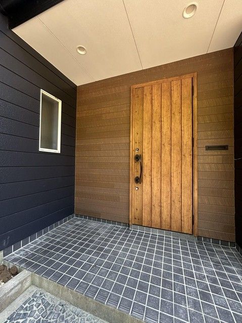 Renovated 4LDK House with Garage Near Yashiroda Station - Thumbnail 3
