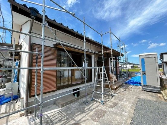 Renovated 3LDK House in Ube, Yamaguchi – 72.87 sqm - Thumbnail 2