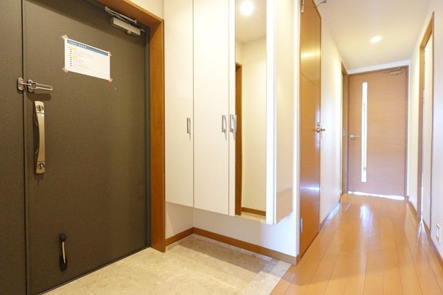 3LDK Apartment for Sale in Hiroshima Nishi Ward near Furu-e Station - Thumbnail 3
