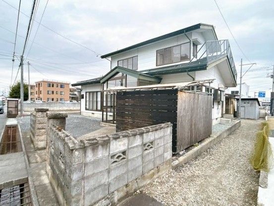 Renovated 4LDK House for Sale Near Yonezawa Station - Thumbnail 3