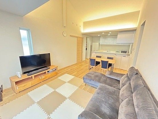 2LDK All-Electric House Near Suo-Hanaoka Station, Yamaguchi - Thumbnail 4