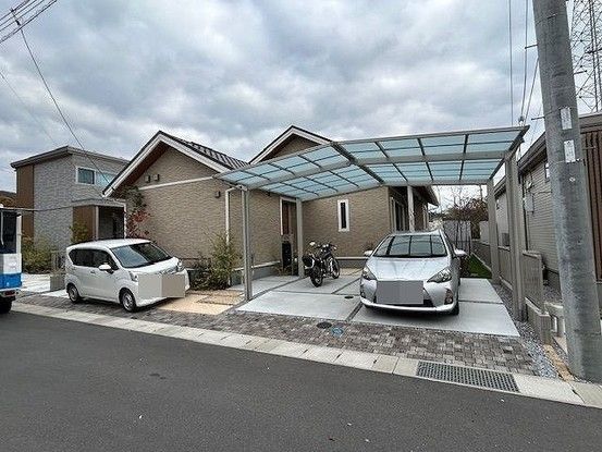 2LDK All-Electric House Near Suo-Hanaoka Station, Yamaguchi - Thumbnail 2