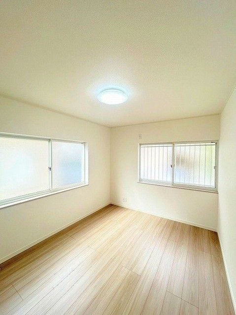Renovated 3LDK House in Nishinomiya, 98.32m2 - Thumbnail 3