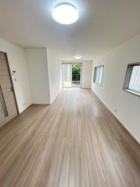 Renovated 3LDK House in Nishinomiya, 98.32m2 - Thumbnail 2
