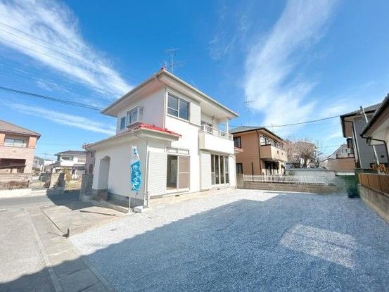 Renovated 3LDK House for Sale in Ashikaga, Tochigi - Thumbnail 3