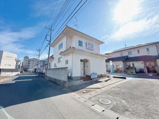 Renovated 3LDK House for Sale in Ashikaga, Tochigi - Thumbnail 2