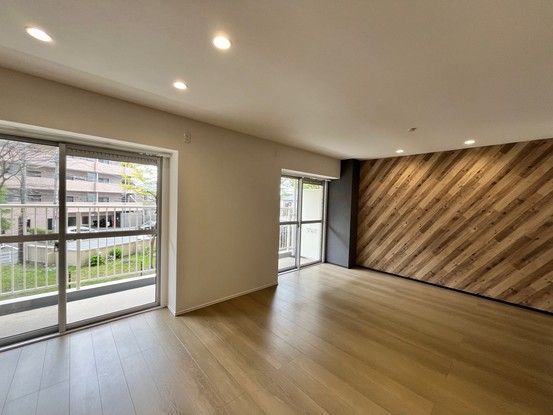 Renovated 3LDK Apartment for Sale in Sendai Taihaku Ward - Thumbnail 3
