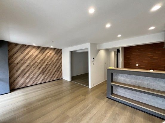 Renovated 3LDK Apartment for Sale in Sendai Taihaku Ward - Thumbnail 4