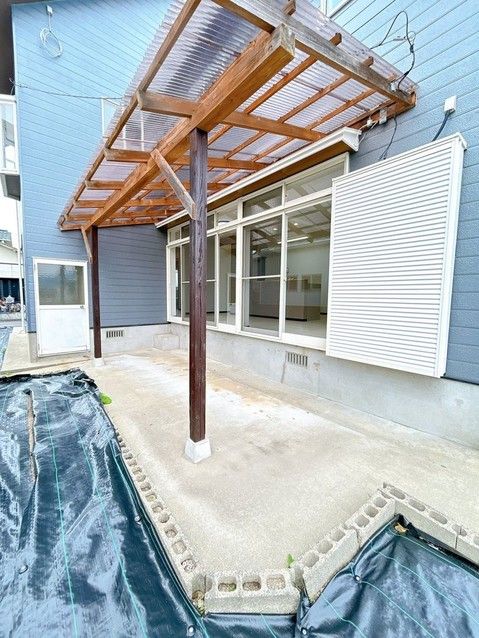 Renovated 4LDK House in Karatsu, Saga - 137.41 sqm - Thumbnail 4
