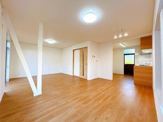 Renovated 4SLDK House in Iwata City with Parking - Thumbnail 4