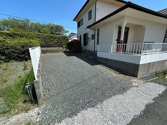 Renovated 4SLDK House in Iwata City with Parking - Thumbnail 2