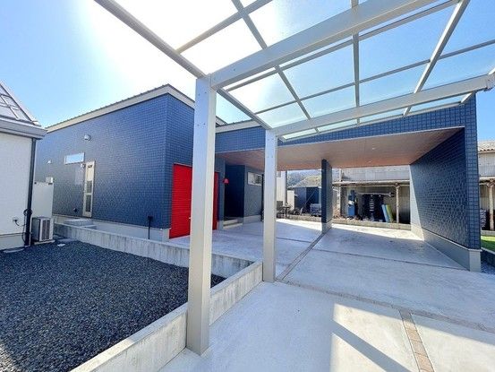 2SLDK Single-Story House Near Numata Station, Gunma - Thumbnail 2