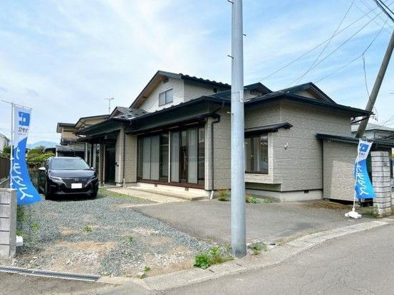 Renovated 4LDK Detached House for Sale in Morioka, Iwate - Thumbnail 2