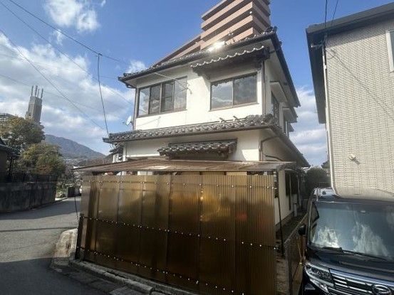 5SLDK House for Sale in Saeki-ku, Hiroshima City - Thumbnail 2