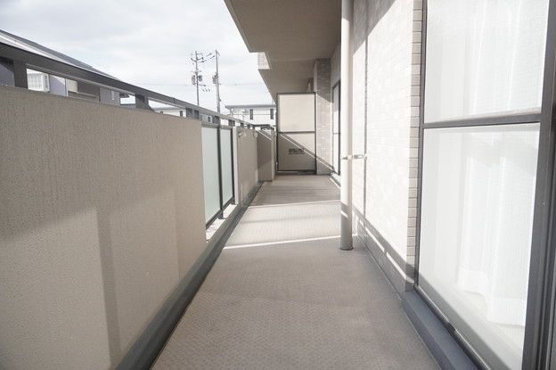 3LDK Apartment for Sale in Tokushima City - 72.63 sqm - Thumbnail 3