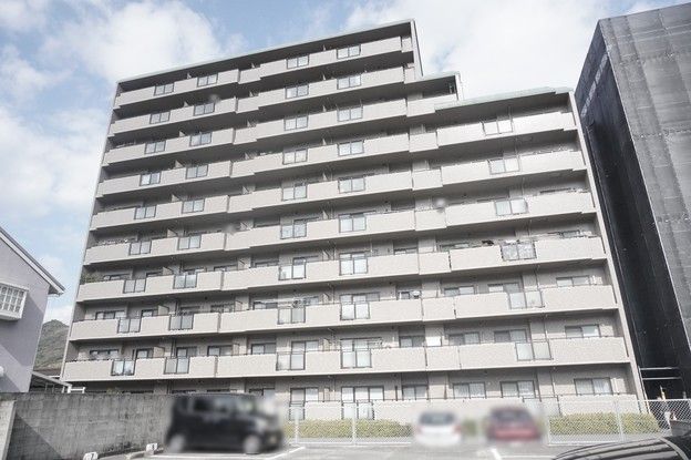 3LDK Apartment for Sale in Tokushima City - 72.63 sqm - Thumbnail 2