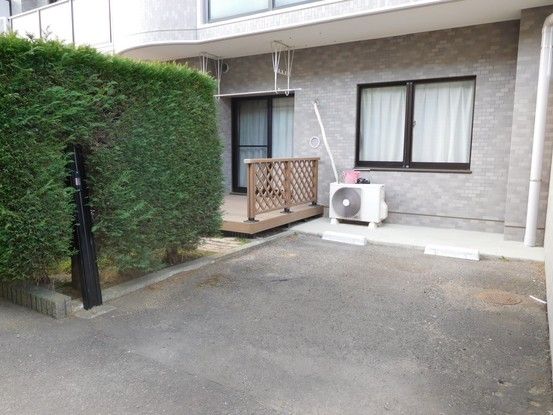 Dia Palace Yagiyama 3LDK Apartment with Private Garden in Sendai - Thumbnail 3