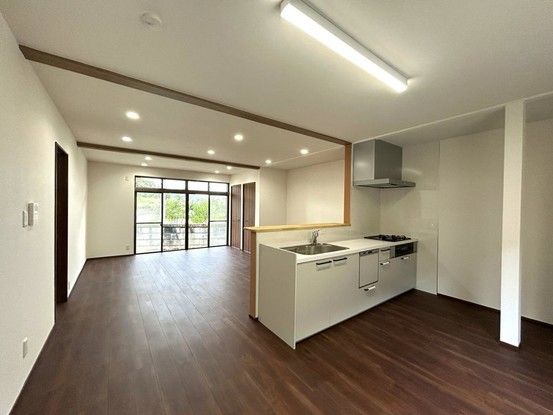 Renovated 3LDK House for Sale in Satosho Town, Okayama - Thumbnail 4