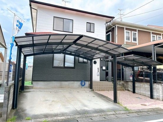4LDK Detached House for Sale in Kikuyo-machi, Kumamoto - Thumbnail 2