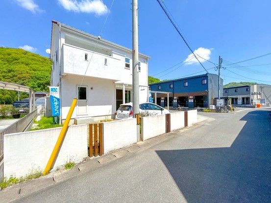 3LDK House for Sale in Seto-cho, Okayama with Parking - Thumbnail 3