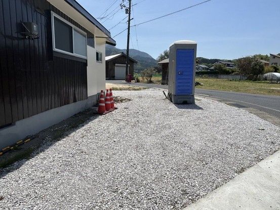 Renovated 3LDK House on Large Lot in Tottori City - Thumbnail 4