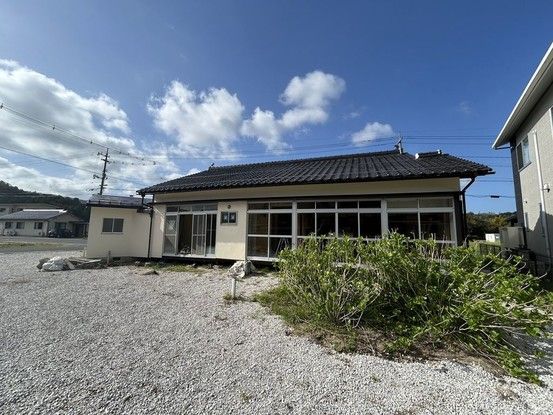 Renovated 3LDK House on Large Lot in Tottori City - Thumbnail 3