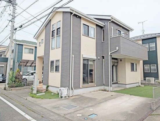 4LDK Detached House for Sale in Okegawa, Saitama - Thumbnail 2