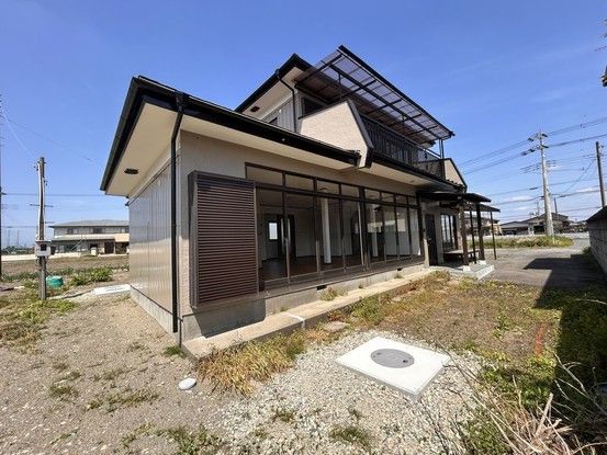 Renovated 4LDK House in Sakura City, Tochigi Prefecture - Thumbnail 3