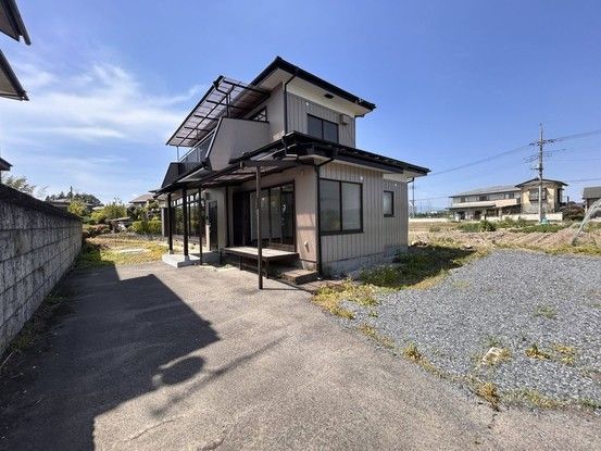 Renovated 4LDK House in Sakura City, Tochigi Prefecture - Thumbnail 4