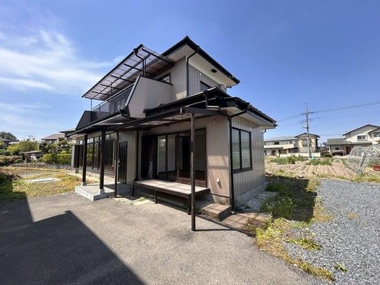 Renovated 4LDK House in Sakura City, Tochigi Prefecture - Thumbnail 2