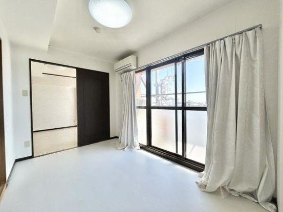 Renovated 3LDK Apartment for Sale Near Tsu Station, Mie - Thumbnail 4