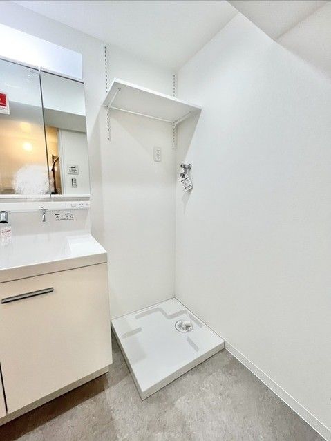 Renovated 3LDK Apartment in Soka City Near Dokkyo University-mae Station - Thumbnail 3