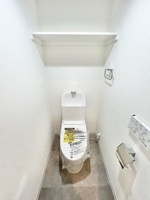 Renovated 3LDK Apartment in Soka City Near Dokkyo University-mae Station - Thumbnail 4
