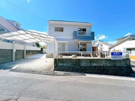 Renovated 3SLDK House in Nobeoka, Miyazaki - Thumbnail 2