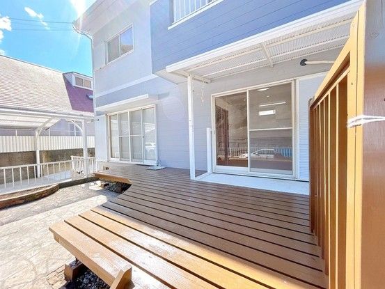 Renovated 3SLDK House in Nobeoka, Miyazaki - Thumbnail 3