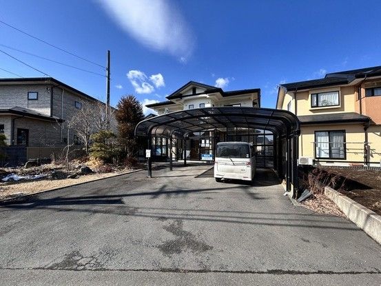 5SLDK Detached House in Hachinohe, Aomori with 175.66 sqm - Thumbnail 3