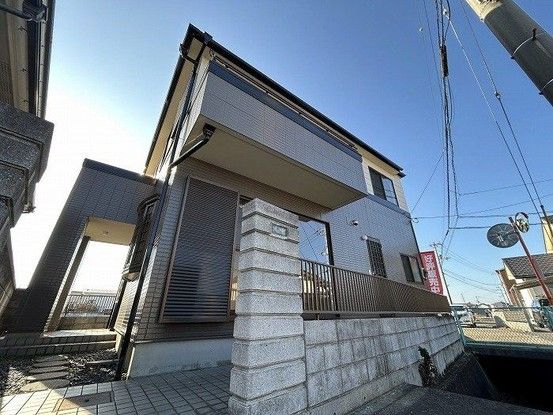 Renovated 3SLDK House in Marugame, Kagawa - 89m² - Thumbnail 3