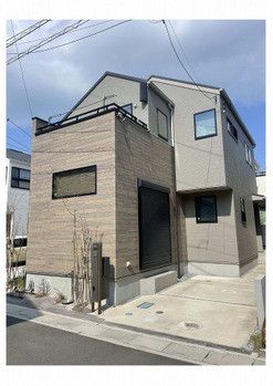 3LDK Detached House in Koshigaya, Saitama – 96.46m2 - Thumbnail 3