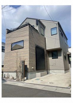 3LDK Detached House in Koshigaya, Saitama – 96.46m2 - Thumbnail 2