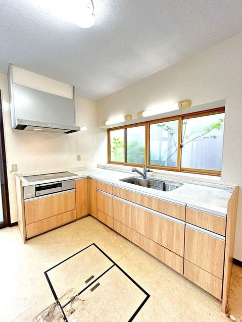 Renovated 4SLDK House in Noshiro City, Akita Prefecture - Thumbnail 4
