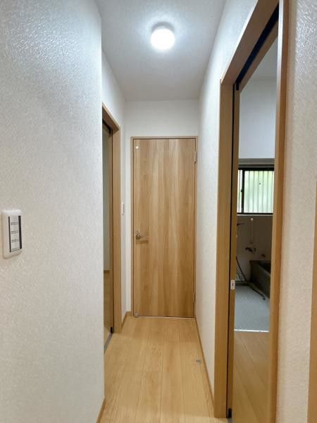 Renovated 3DK House in Kagoshima City, Hoshigamine 5-chome - Thumbnail 3