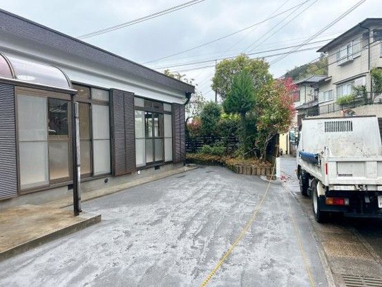 Renovated 3DK House in Kagoshima City, Hoshigamine 5-chome - Thumbnail 2
