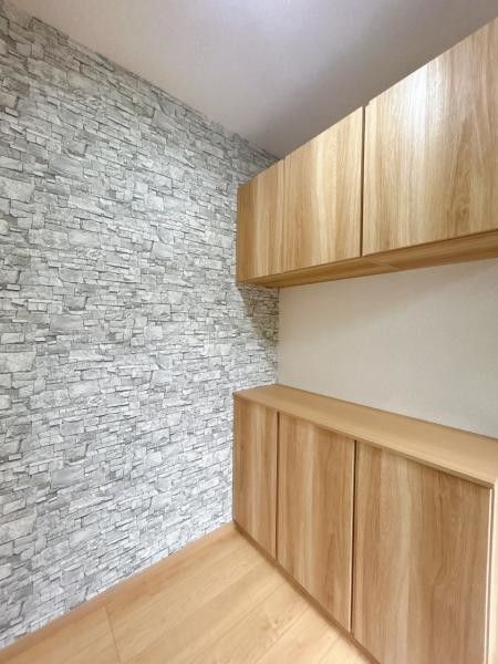 Renovated 3DK House in Kagoshima City, Hoshigamine 5-chome - Thumbnail 4