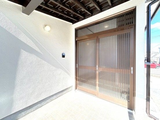 Renovated 3SLDK House on 100 Tsubo Lot in Nikko - Thumbnail 3