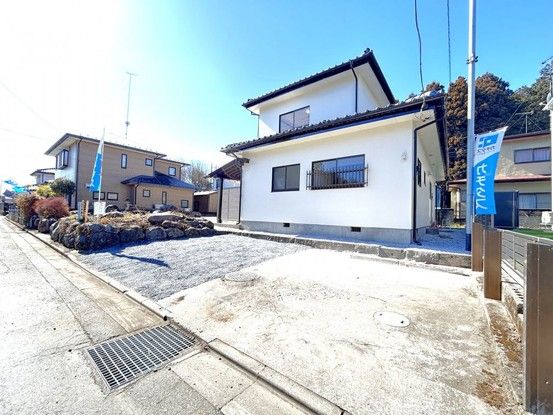 Renovated 3SLDK House on 100 Tsubo Lot in Nikko - Thumbnail 2