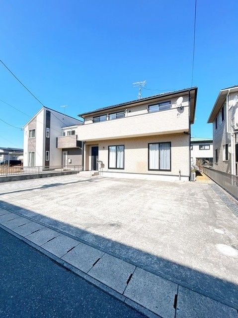 5LDK Renovated Detached House in Tome City, Miyagi - Thumbnail 4